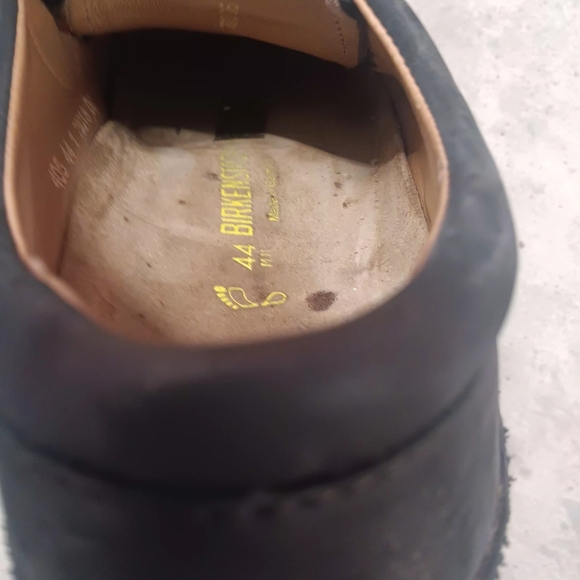 Birkenstock Men's Loafer Size 11 - Picture 12 of 14